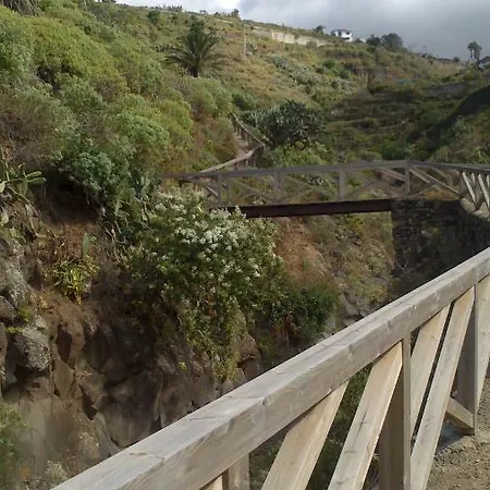 Gordejuela 1 度假居 *