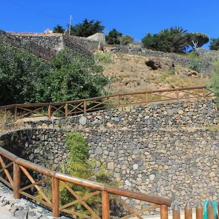 Дом отдыха Gordejuela 1 *