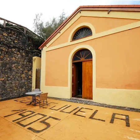 Дом отдыха Gordejuela 1